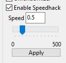 Скачать SpeedHack для Geometry Dash 2.11